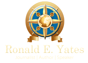 Ronald E. Yates