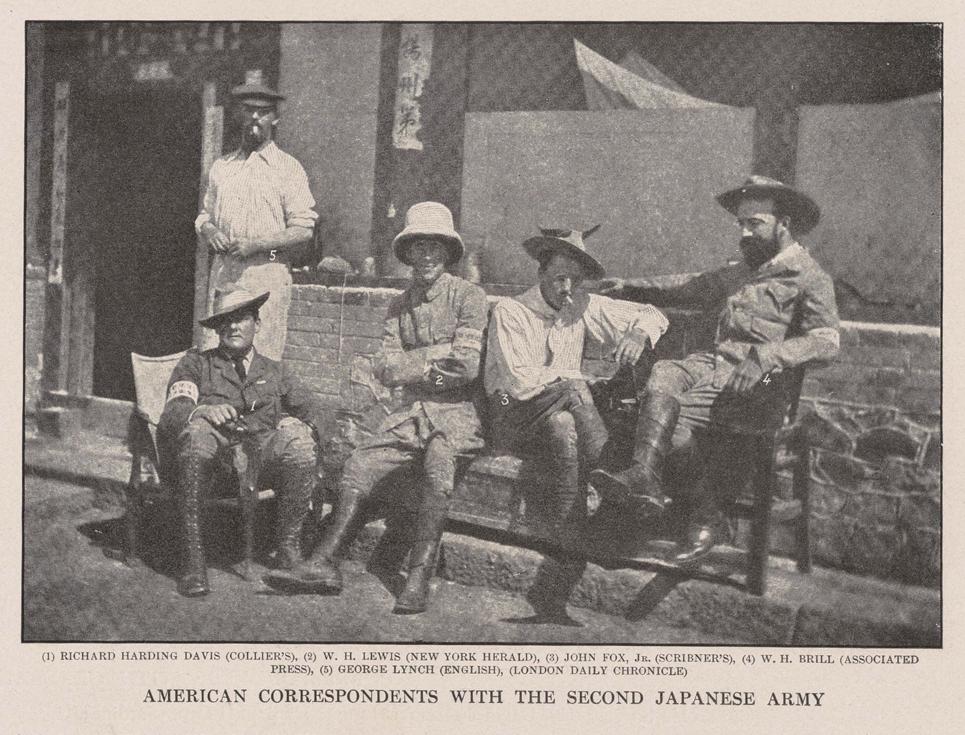 Page Publicitaire Magazine Originale De 1905 - Camping Alpinisme - Cannot Monjardet Paris