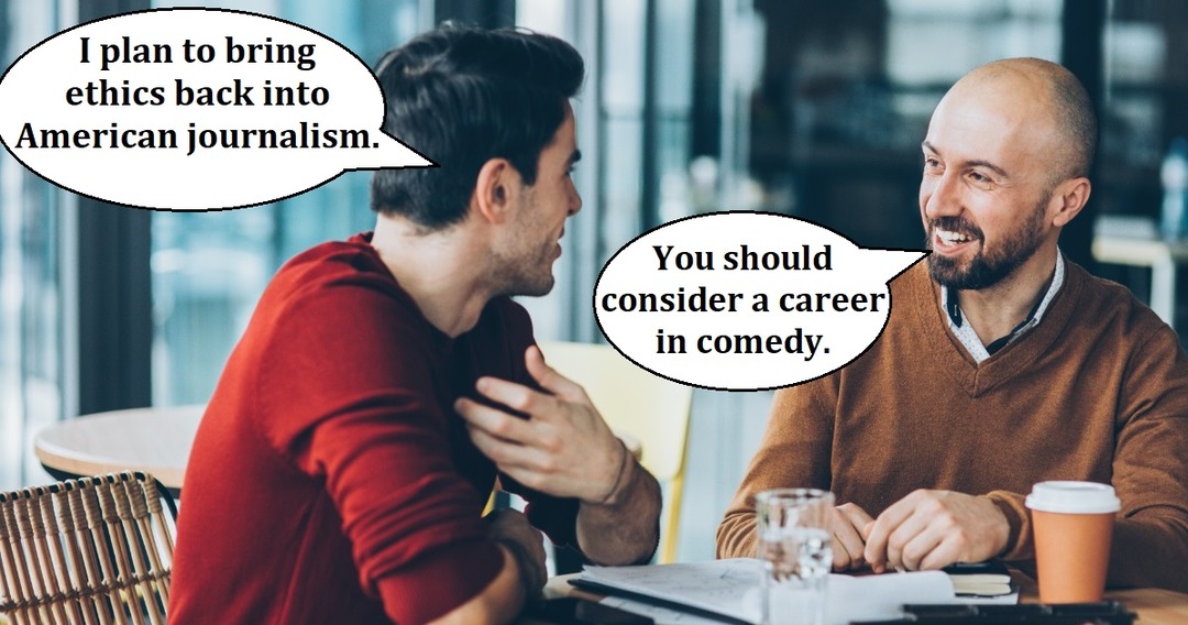 A Letter of Concern and Foreboding to the Society of Professional ...